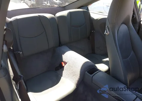 2005 Porsche 911 Carrera from USA, damaged, VIN WP0AA29985S716414